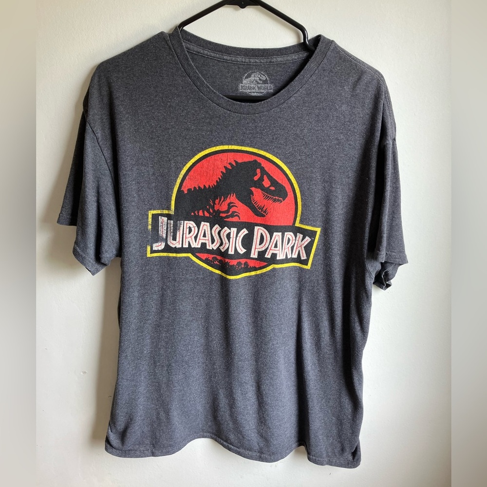 Jurassic Park T-Shirt